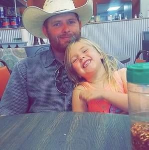 Meet your Posher, Kevin